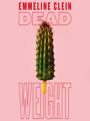 cover image of Dead Weight